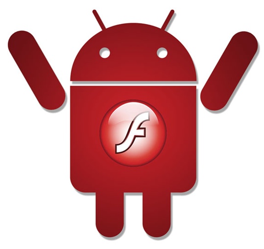Flash Player 10.1 for Android