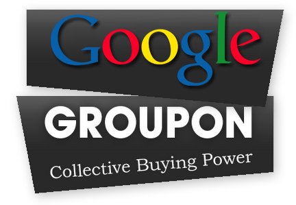 Google Groupon