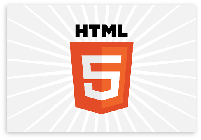 HTML5 Main