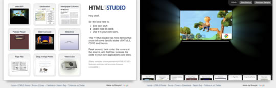 HTML5 V2